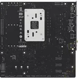 Материнская плата ASUS B850M MAX GAMING WIFI AM5 mATX 4xDDR5 4xPCIEx16 3xM.2 USB-C DP HDMI GLAN Wi-Fi 6
