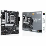 MB Socket AM5, MATX, AMD B650 (VGA+HDMI), ASUS PRIME B650M-K, 2DDR5, PCIx16, 2PCIx1
