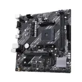 Материнская плата ASUS Prime A520M-K DDR4