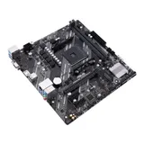 Материнская плата ASUS Prime A520M-K DDR4