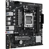 ASUS PRIME A620M-E-CSM, Socket AM5, A620, 2*DDR5, DP+VGA+HDMI, 4xSATA3, M2, Audio, Gb LAN, USB 3.2, USB 2.0, mATX 90MB1F50-M0EAYC