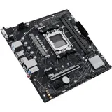 ASUS PRIME A620M-E-CSM, Socket AM5, A620, 2*DDR5, DP+VGA+HDMI, 4xSATA3, M2, Audio, Gb LAN, USB 3.2, USB 2.0, mATX 90MB1F50-M0EAYC