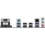 ASUS PRIME A620M-E-CSM, Socket AM5, A620, 2*DDR5, DP+VGA+HDMI, 4xSATA3, M2, Audio, Gb LAN, USB 3.2, USB 2.0, mATX 90MB1F50-M0EAYC