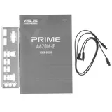 ASUS PRIME A620M-E-CSM, Socket AM5, A620, 2*DDR5, DP+VGA+HDMI, 4xSATA3, M2, Audio, Gb LAN, USB 3.2, USB 2.0, mATX 90MB1F50-M0EAYC