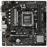 PRIME A620M-K/AM5,A620,USB 3.2 GEN 1,AURA,MB