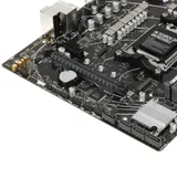 PRIME A620M-K/AM5,A620,USB 3.2 GEN 1,AURA,MB