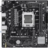 Материнская плата ASUS PRIME A620M-K AMD A620 AM5 2xDDR5 4xSATA3 RAID M.2 D-Sub HDMI mATX
