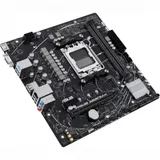 Материнская плата ASUS PRIME A620M-K AMD A620 AM5 2xDDR5 4xSATA3 RAID M.2 D-Sub HDMI mATX