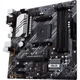 PRIME B550M-A AM4 microATX 4xDDR4 PCIEx16 2xPCIEx1 2xM.2 VGA DVI HDMI GLAN RTL {10}