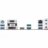 PRIME B550M-A AM4 microATX 4xDDR4 PCIEx16 2xPCIEx1 2xM.2 VGA DVI HDMI GLAN RTL {10}
