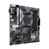 PRIME B550M-A /AM4,B550,DUAL M.2,HDMI,AURA,MB RTL {10}