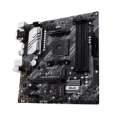 PRIME B550M-A /AM4,B550,DUAL M.2,HDMI,AURA,MB RTL {10}