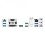 ASUS PRIME B550M-A WIFI II, Socket AM4, B550, 4*DDR4, D-Sub+DVI+HDMI, SATA3 + RAID, Audio, Gb LAN, USB 3.2*8, USB 2.0*4, COM*1 header (w/o cable), mATX 90MB19X0-M0EAY0
