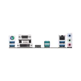 ASUS PRIME B550M-K, Socket AM4, B550, 4*DDR4, D-Sub+DVI+HDMI, SATA3 + RAID, Audio, Gb LAN, USB 3.2*8, USB 2.0*4, COM*1 header (w/o cable), mATX 90MB14V0-M0EAY0