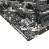 PRIME B550M-K AM4 microATX 4xDDR4 PCIEx16 2xPCIEx1 2xM.2 VGA DVI HDMI GLAN RTL {10}