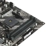 PRIME B550M-K AM4 microATX 4xDDR4 PCIEx16 2xPCIEx1 2xM.2 VGA DVI HDMI GLAN RTL {10}