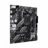 Материнская плата/ PRIME B550M-K ARGB//M4 B550 2DIMM DUAL M.2 AURA MB