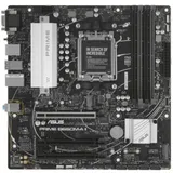 ASUS PRIME B650M-A II-CSM, Socket AM5, B650, 4*DDR5, HDMI+DP+VGA, 4xSATA3 + RAID, M2, Audio, Gb LAN, USB 3.2, USB 2.0, mATX 90MB1EH0-M0EAY0