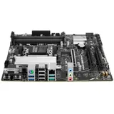 ASUS PRIME B650M-A II-CSM, Socket AM5, B650, 4*DDR5, HDMI+DP+VGA, 4xSATA3 + RAID, M2, Audio, Gb LAN, USB 3.2, USB 2.0, mATX 90MB1EH0-M0EAY0