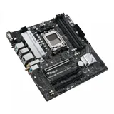 Сист. плата ASUS PRIME B650M-A WIFI, AM5, 4xDDR5, 3xPCI-E x16 , M.2, SATA, DisplayPort, VGA, WIFI6, BOX