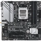 ASUS PRIME B650M-A WIFI, Socket AM5, B650, 4*DDR5, HDMI+DP+VGA, 4xSATA3 + RAID, M2, Audio, Gb LAN, USB 3.2, USB 2.0, mATX 90MB1EG0-M0EAY0