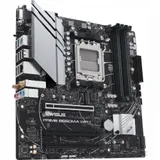 ASUS PRIME B650M-A WIFI, Socket AM5, B650, 4*DDR5, HDMI+DP+VGA, 4xSATA3 + RAID, M2, Audio, Gb LAN, USB 3.2, USB 2.0, mATX 90MB1EG0-M0EAY0