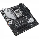 ASUS PRIME B650M-A WIFI, Socket AM5, B650, 4*DDR5, HDMI+DP+VGA, 4xSATA3 + RAID, M2, Audio, Gb LAN, USB 3.2, USB 2.0, mATX 90MB1EG0-M0EAY0