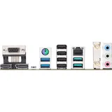 ASUS PRIME B650M-A WIFI, Socket AM5, B650, 4*DDR5, HDMI+DP+VGA, 4xSATA3 + RAID, M2, Audio, Gb LAN, USB 3.2, USB 2.0, mATX 90MB1EG0-M0EAY0