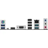 PRIME B650M-K/AM5,B650,USB 3.2 GEN 2,AURA,MB