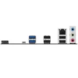 Материнская плата ASUS PRIME B650M-R AM5 2xDDR5 4xSATA3 RAID 2xM.2 HDMI mATX