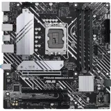 MB Socket1700, MATX, iB660 (DP+2HDMI), ASUS PRIME B660M-A D4-CSM, 4DDR4, 3PCIx16