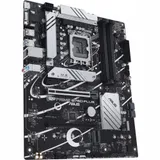 ASUS PRIME B760-PLUS, LGA1700, B760, 4*DDR5, HDMI+DP+VGA, 4xSATA3 + RAID, M2, Audio, Gb LAN, USB 3.2, USB 2.0, ATX 90MB1EF0-M0EAY0