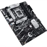 ASUS PRIME B760-PLUS, LGA1700, B760, 4*DDR5, HDMI+DP+VGA, 4xSATA3 + RAID, M2, Audio, Gb LAN, USB 3.2, USB 2.0, ATX 90MB1EF0-M0EAY0