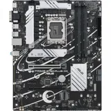 PRIME B760-PLUS D4 /LGA1700,B760,USB 3.2 GEN 2X2,AURA,MB (90MB1CW0-M0EAY0) /LGA1700,B760,USB 3.2 GEN 2X2,AURA,MB (90MB1CW0-M0EAY0)