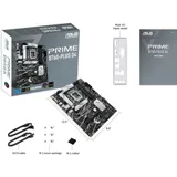 Материнская плата/ PRIME B760-PLUS D4