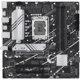 Сист. плата ASUS PRIME B760M-A D4-CSM, B760, 1700, 4xDDR4, 3xPCI-Ex16, 2xM.2, 4xSATA, DP, 2xHDMI, 2.5Gb Ethernet, BOX