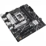 Сист. плата ASUS PRIME B760M-A D4-CSM, B760, 1700, 4xDDR4, 3xPCI-Ex16, 2xM.2, 4xSATA, DP, 2xHDMI, 2.5Gb Ethernet, BOX