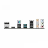 ASUS PRIME B760M-A WIFI, LGA1700, B760, 4*DDR5, HDMI+DP, 4xSATA3 + RAID, M2, Audio, Gb LAN, USB 3.2, USB 2.0, mATX 90MB1EL0-M0EAY0