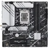 ASUS PRIME B760M-A WIFI D4, LGA1700, B760, 4*DDR4, HDMI+DP, 4xSATA3 + RAID, M2, Audio, Gb LAN, USB 3.2, USB 2.0, mATX 90MB1CX0-M0EAY0