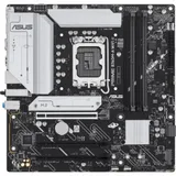 Материнская плата Asus PRIME B760M-A WIFI II Soc-1700 Intel B760 4xDDR5 mATX AC`97 8ch(7.1) 2.5Gg RAID+HDMI+DP