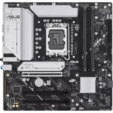 Материнская плата ASUS PRIME B760M-A WIFI II LGA1700 mATX 4xDDR5 3xPCIEx16 2xM.2 DP 2xHDMI 2.5GLAN Wi-Fi 6