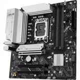 Материнская плата ASUS PRIME B760M-A WIFI II LGA1700 mATX 4xDDR5 3xPCIEx16 2xM.2 DP 2xHDMI 2.5GLAN Wi-Fi 6
