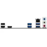 Материнская плата Asus PRIME B760M-F Soc-1700 Intel B760 2xDDR5 mATX AC`97 8ch(7.1) GbLAN RAID+HDMI