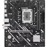 Материнская плата Asus PRIME B760M-F WIFI Soc-1700 Intel B760 2xDDR5 mATX AC`97 8ch(7.1) GbLAN RAID+HDMI+DP