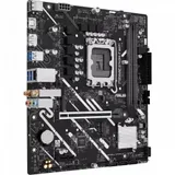 Материнская плата Asus PRIME B760M-F WIFI Soc-1700 Intel B760 2xDDR5 mATX AC`97 8ch(7.1) GbLAN RAID+HDMI+DP