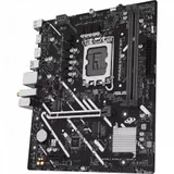 Материнская плата Asus PRIME B760M-F WIFI Soc-1700 Intel B760 2xDDR5 mATX AC`97 8ch(7.1) GbLAN RAID+HDMI+DP