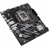 Материнская плата Asus PRIME B760M-F WIFI Soc-1700 Intel B760 2xDDR5 mATX AC`97 8ch(7.1) GbLAN RAID+HDMI+DP