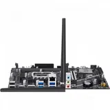 Материнская плата Asus PRIME B760M-F WIFI Soc-1700 Intel B760 2xDDR5 mATX AC`97 8ch(7.1) GbLAN RAID+HDMI+DP