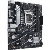 ASUS PRIME B760M-K, LGA1700, B760, 2*DDR5, HDMI+VGA, 4xSATA3 + RAID, 2xM2, Audio, Gb LAN, USB 3.2, USB 2.0, mATX 90MB1FI0-M0EAY0
