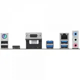 ASUS PRIME B760M-K, LGA1700, B760, 2*DDR5, HDMI+VGA, 4xSATA3 + RAID, 2xM2, Audio, Gb LAN, USB 3.2, USB 2.0, mATX 90MB1FI0-M0EAY0